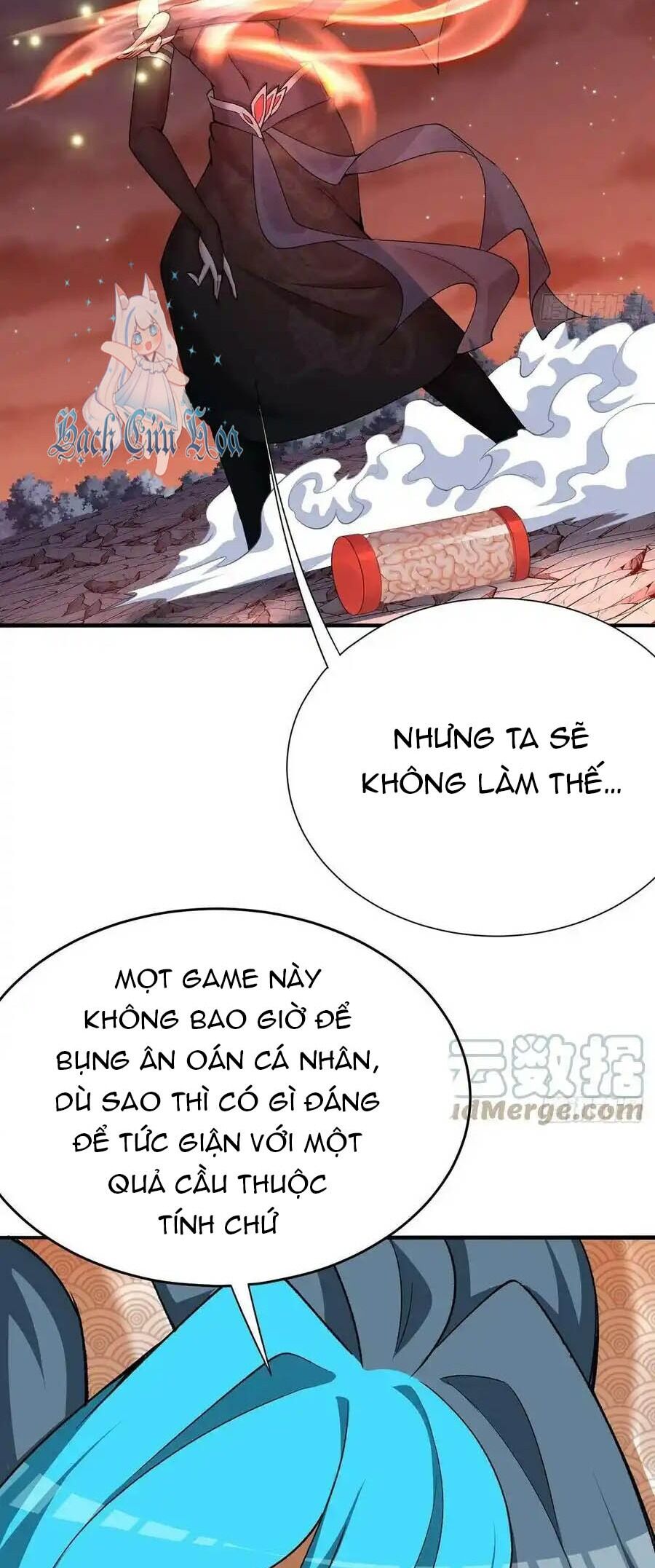 Ta Nhặt Được Thuộc Tính Tại Tu Chân Giới: Chapter 245