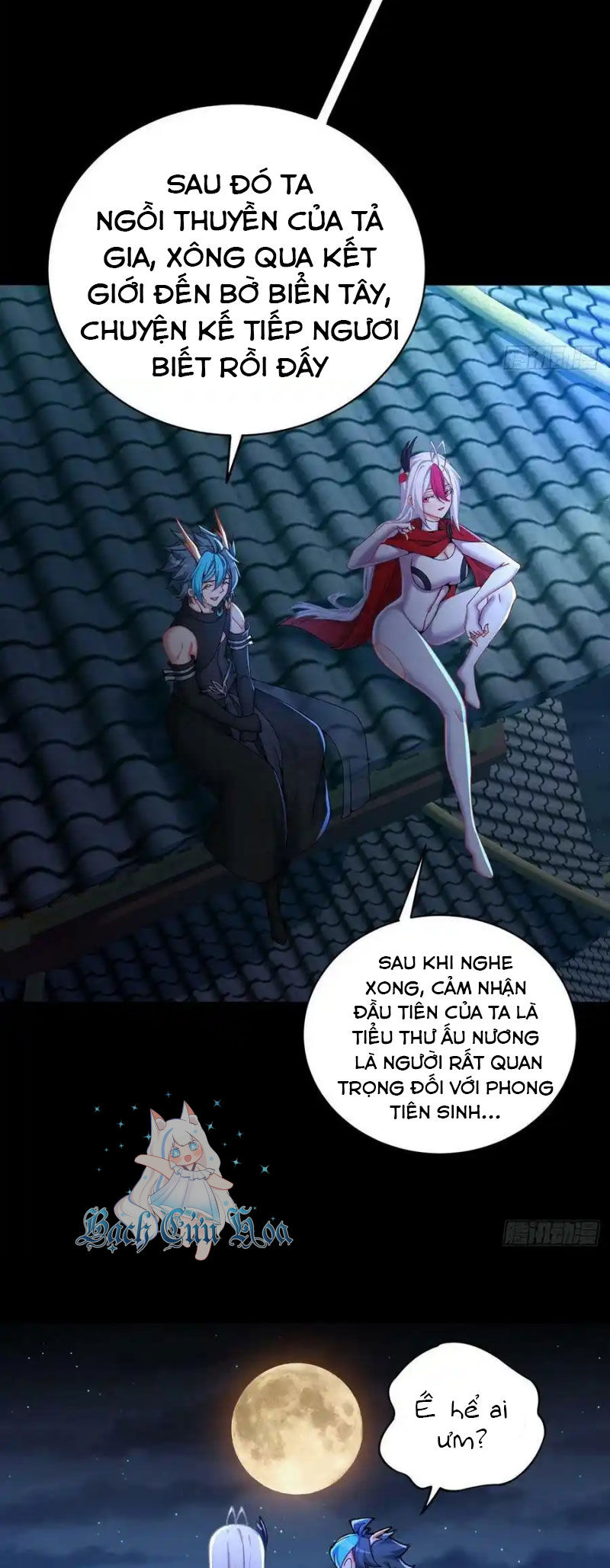 Ta Nhặt Được Thuộc Tính Tại Tu Chân Giới: Chapter 251