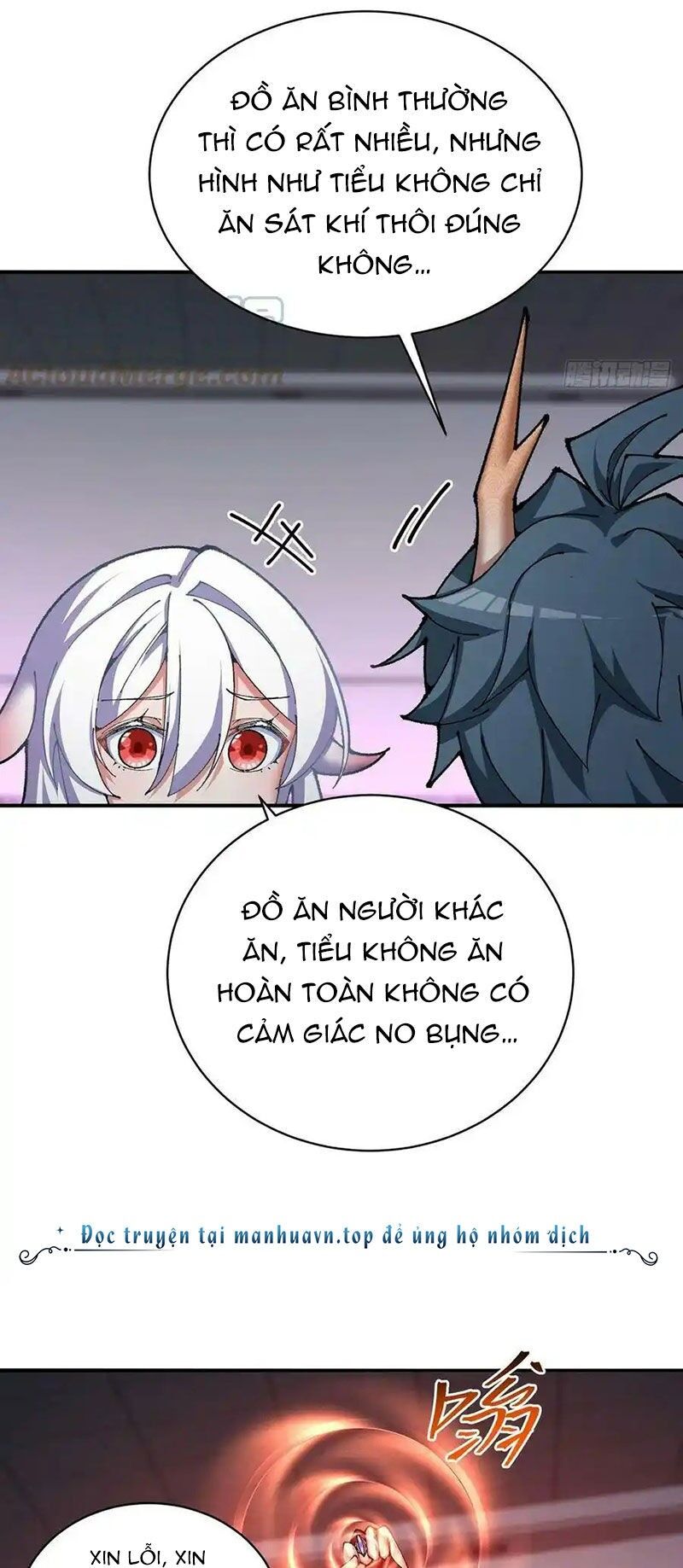 Ta Nhặt Được Thuộc Tính Tại Tu Chân Giới: Chapter 254
