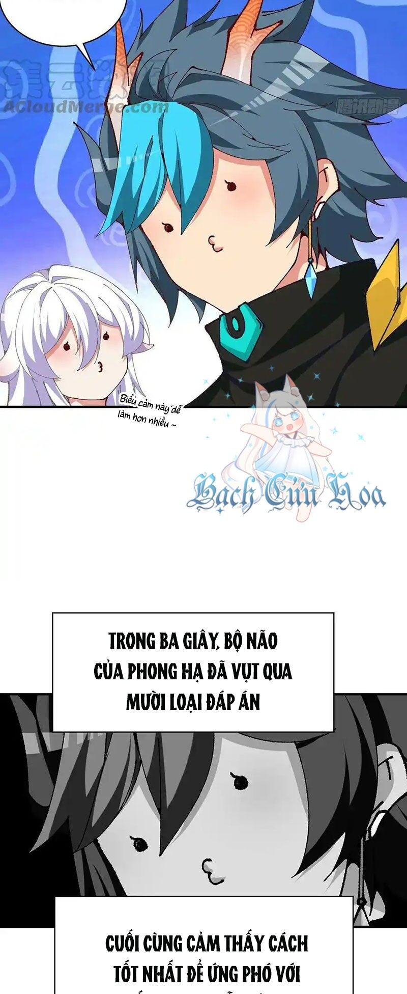 Ta Nhặt Được Thuộc Tính Tại Tu Chân Giới: Chapter 254
