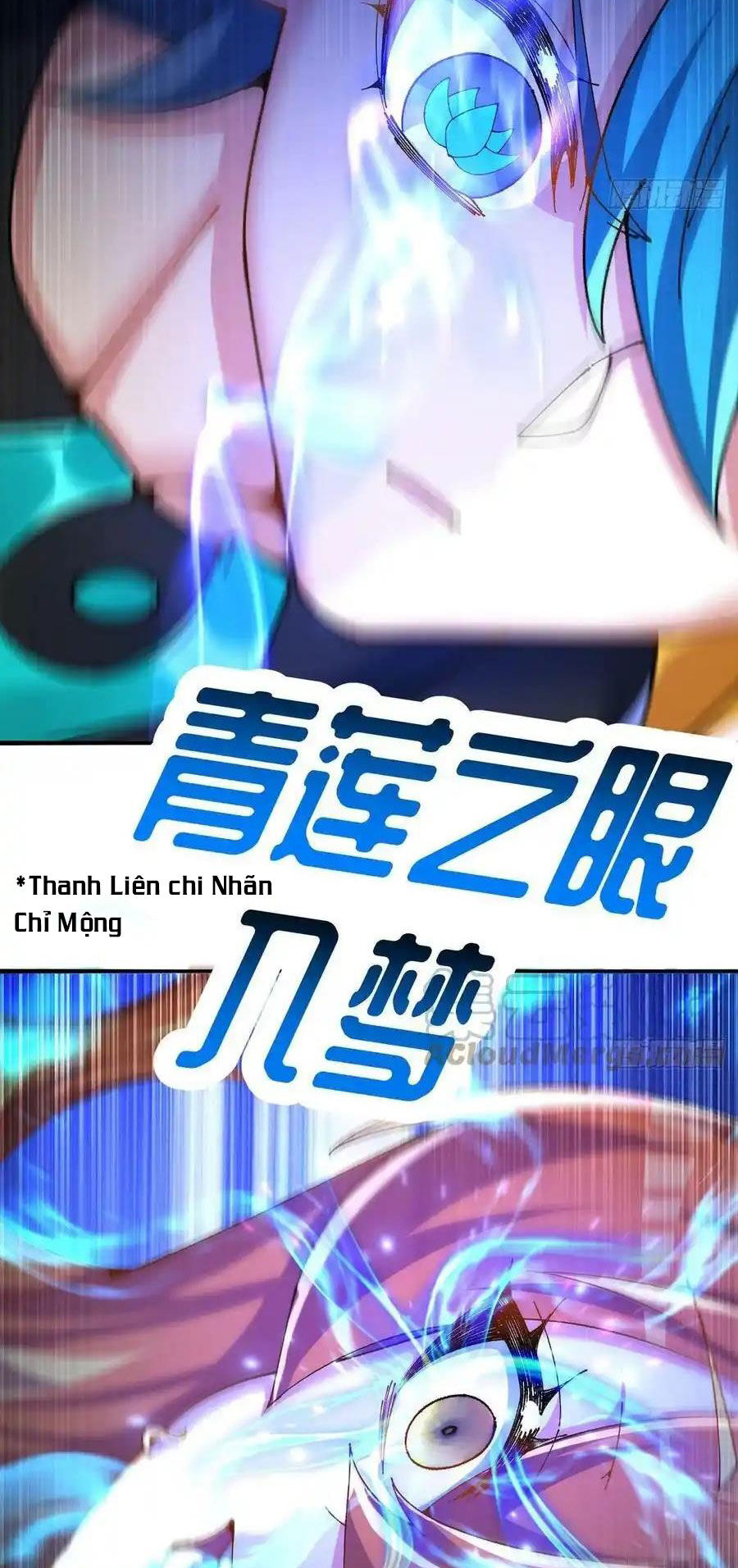 Ta Nhặt Được Thuộc Tính Tại Tu Chân Giới: Chapter 256