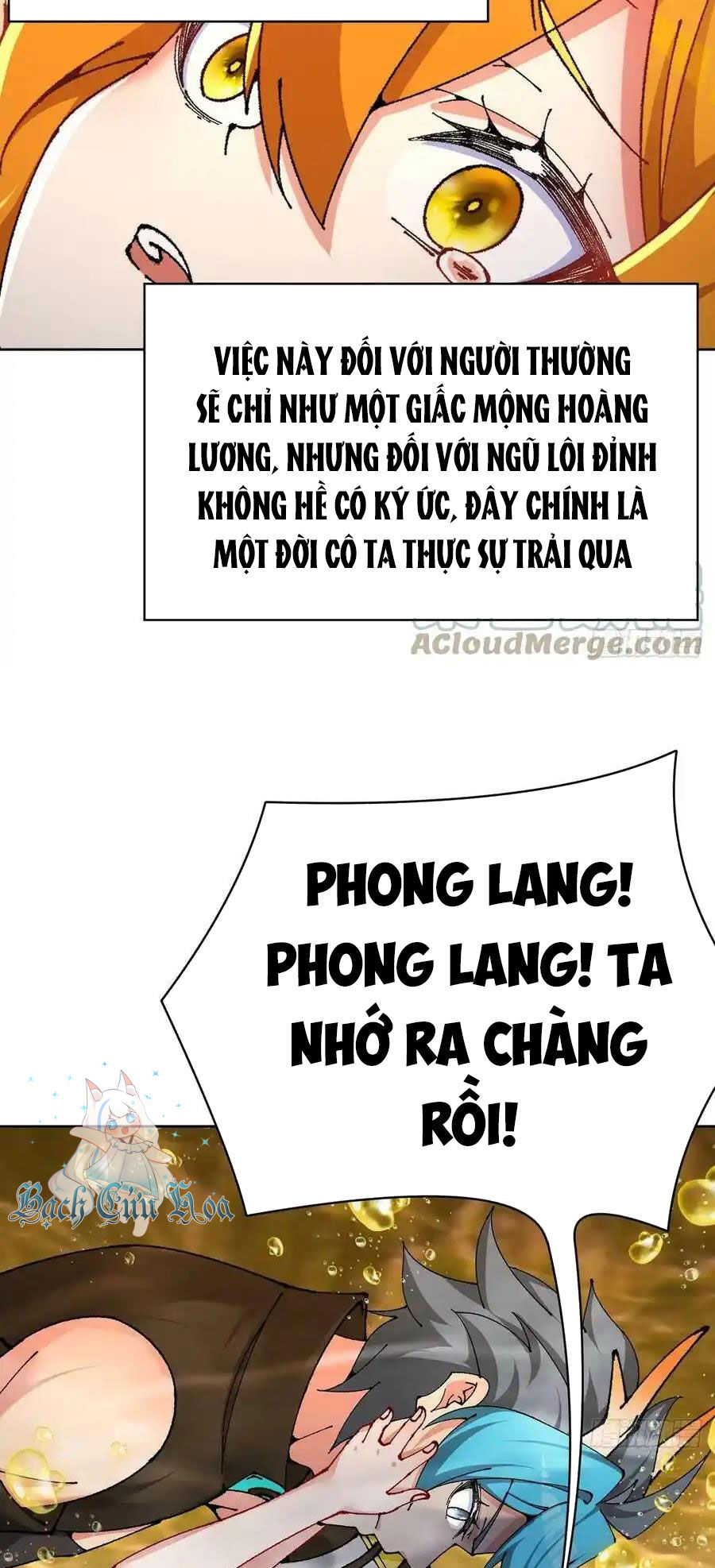 Ta Nhặt Được Thuộc Tính Tại Tu Chân Giới: Chapter 256