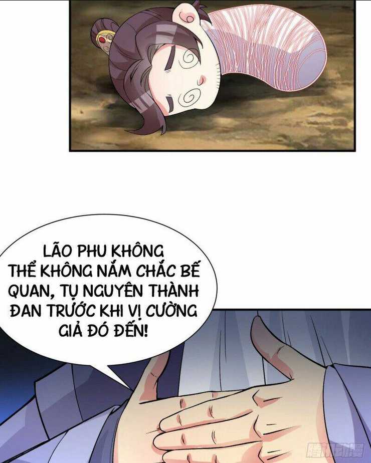 Ta Nhặt Được Thuộc Tính Tại Tu Chân Giới: Chapter 26