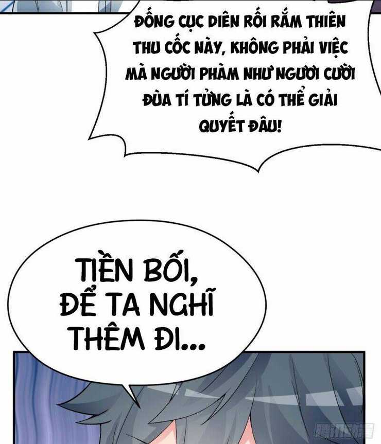 Ta Nhặt Được Thuộc Tính Tại Tu Chân Giới: Chapter 26