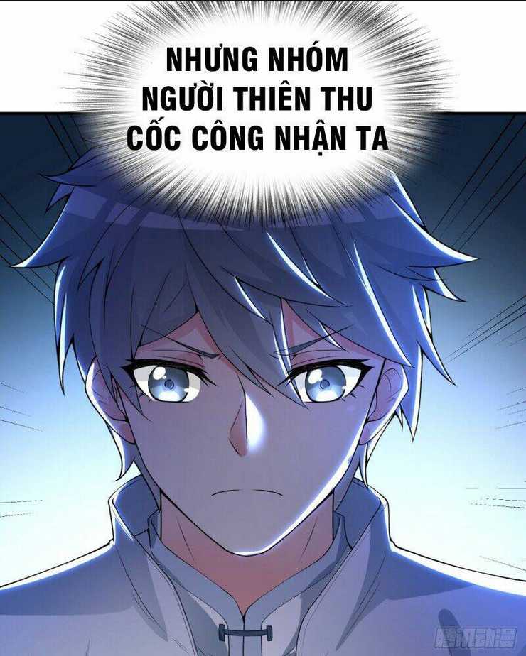Ta Nhặt Được Thuộc Tính Tại Tu Chân Giới: Chapter 26