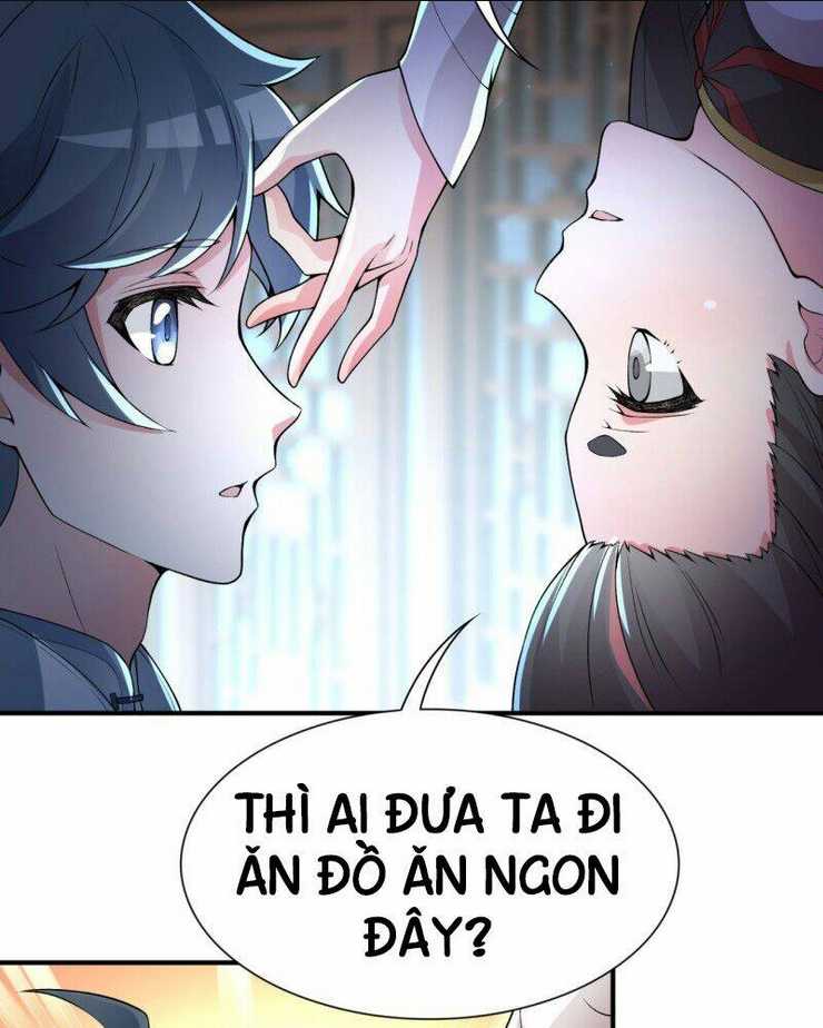 Ta Nhặt Được Thuộc Tính Tại Tu Chân Giới: Chapter 26