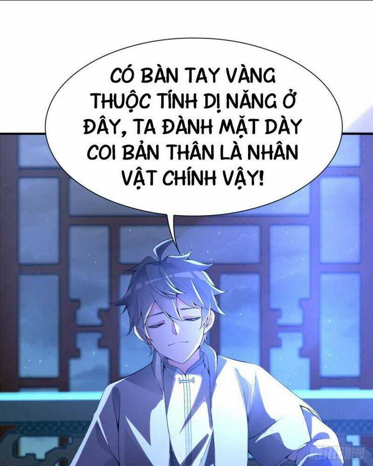 Ta Nhặt Được Thuộc Tính Tại Tu Chân Giới: Chapter 26