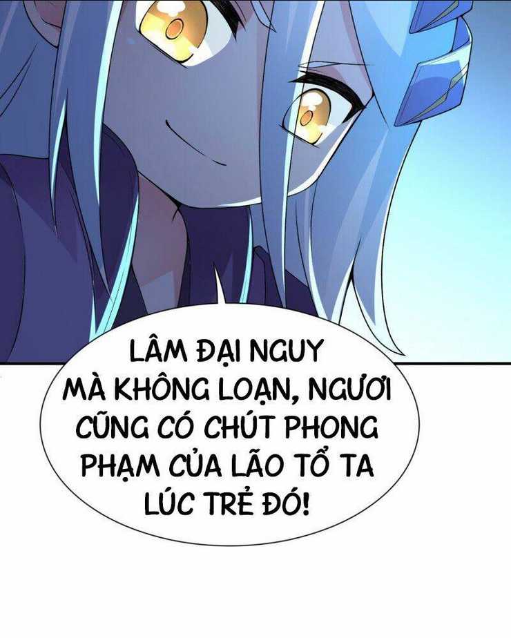 Ta Nhặt Được Thuộc Tính Tại Tu Chân Giới: Chapter 26