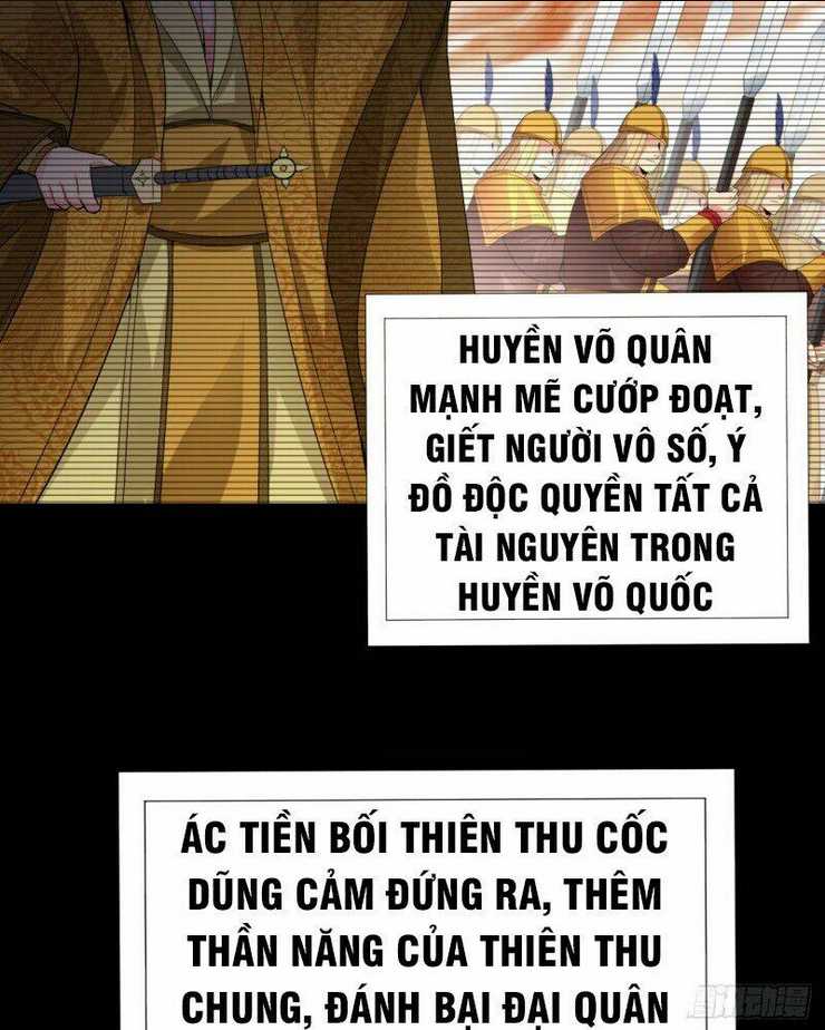 Ta Nhặt Được Thuộc Tính Tại Tu Chân Giới: Chapter 26