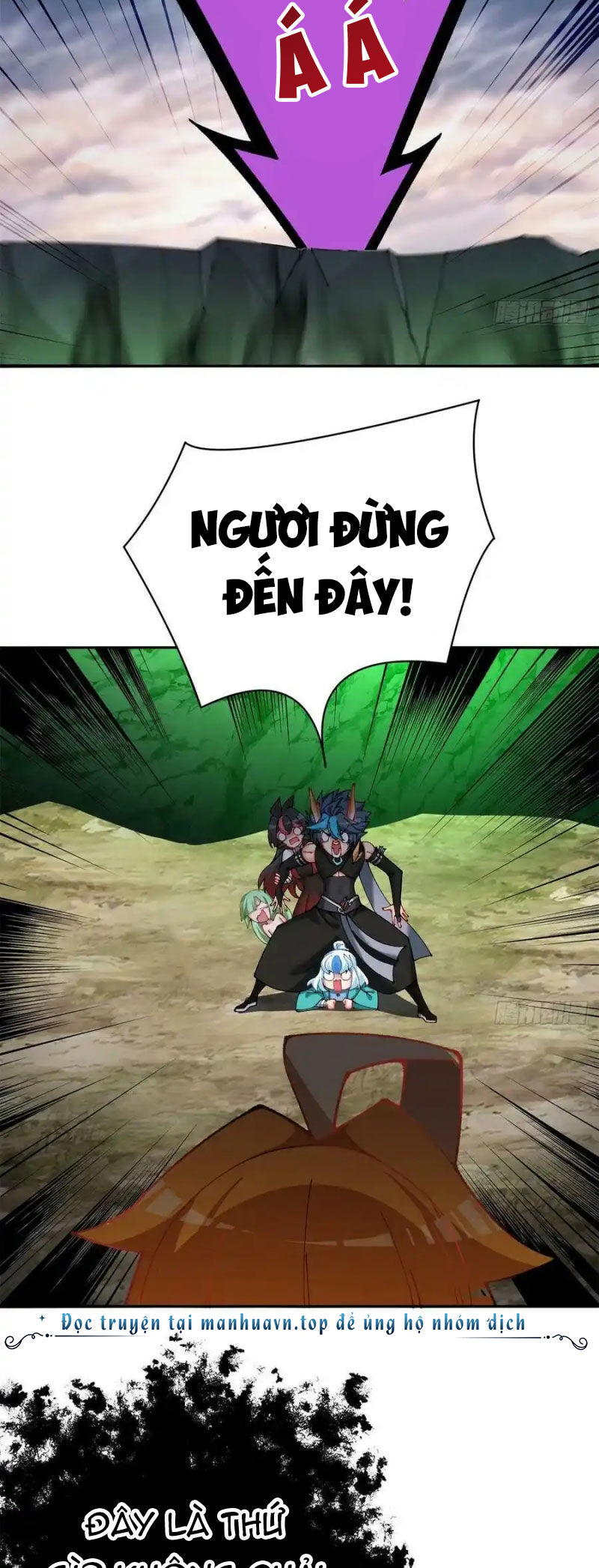 Ta Nhặt Được Thuộc Tính Tại Tu Chân Giới: Chapter 260