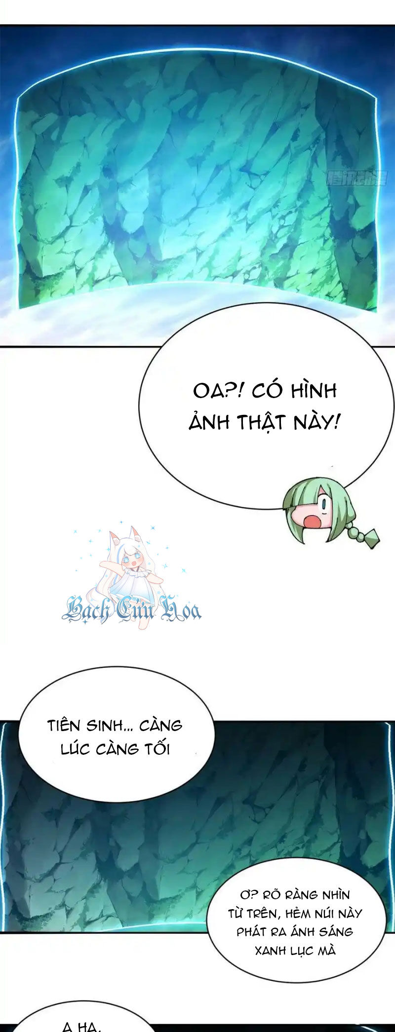 Ta Nhặt Được Thuộc Tính Tại Tu Chân Giới: Chapter 260