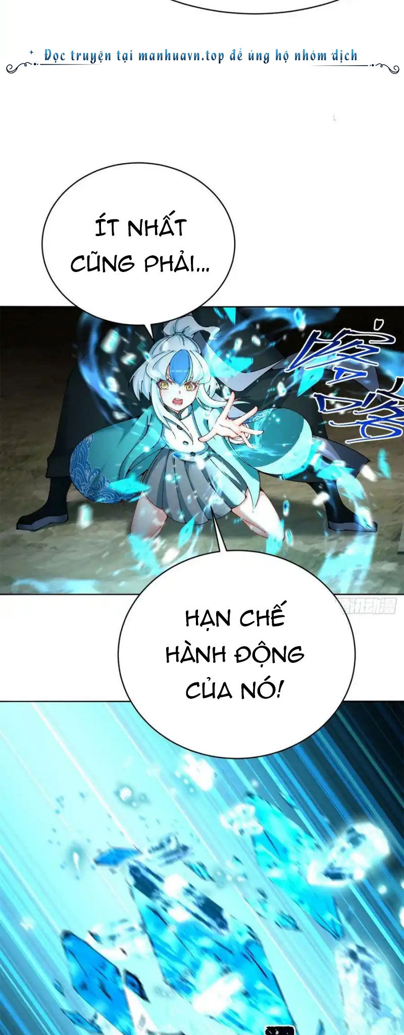 Ta Nhặt Được Thuộc Tính Tại Tu Chân Giới: Chapter 260