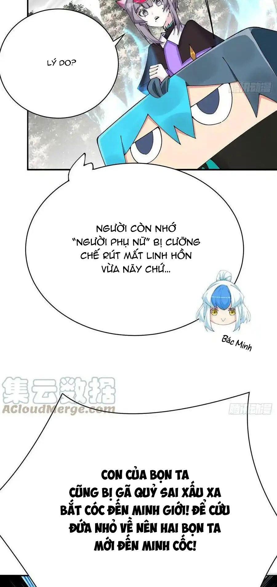 Ta Nhặt Được Thuộc Tính Tại Tu Chân Giới: Chapter 263