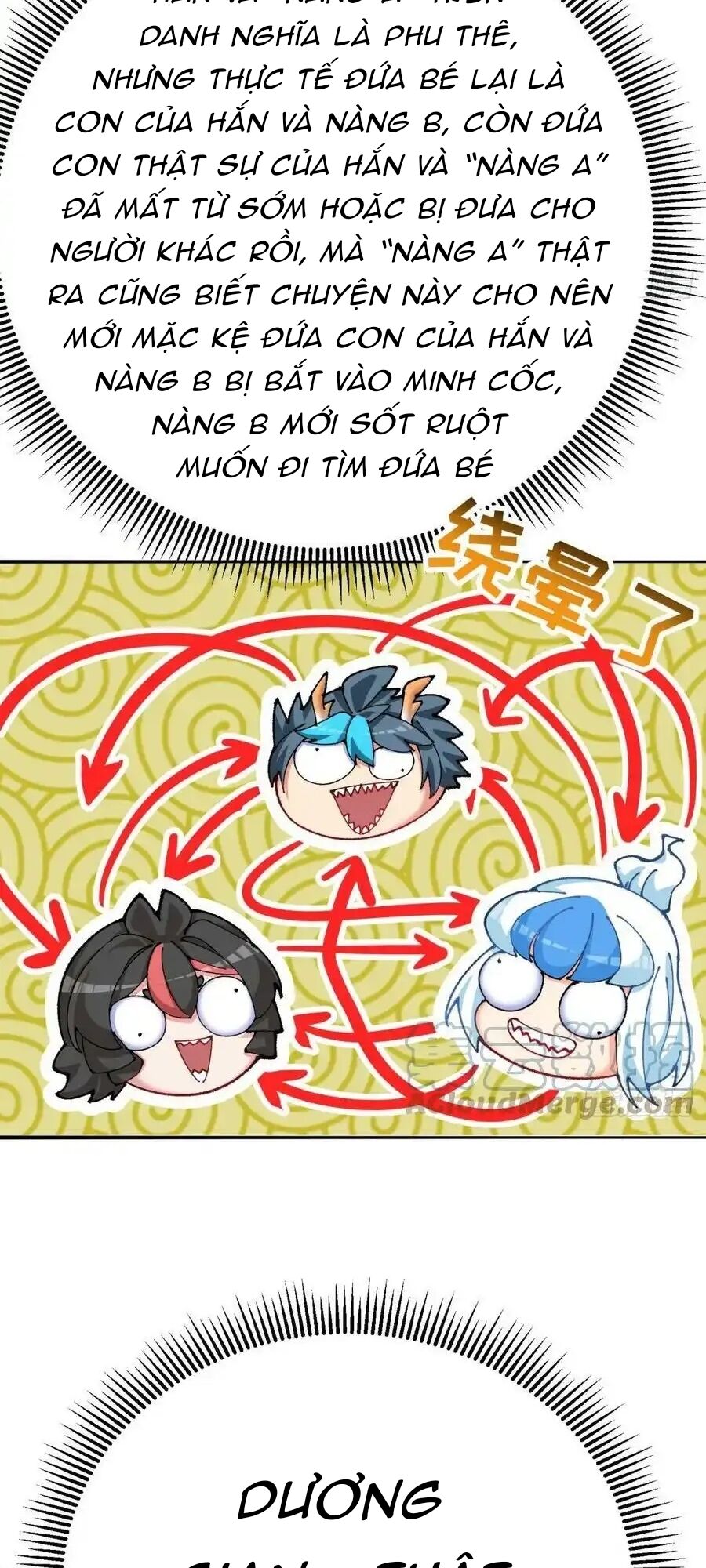 Ta Nhặt Được Thuộc Tính Tại Tu Chân Giới: Chapter 264