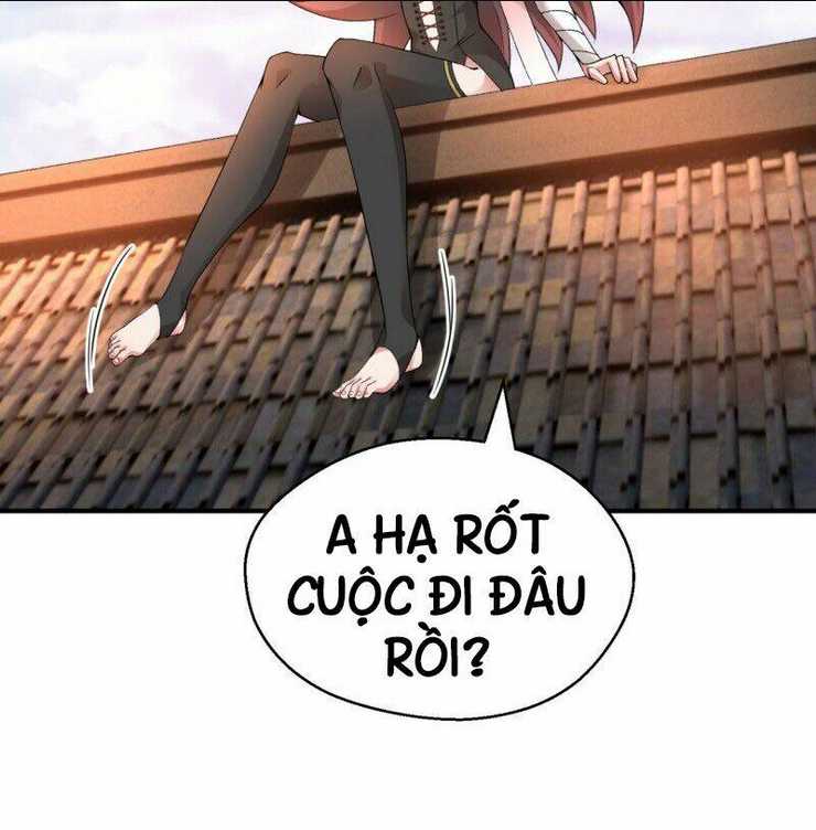 Ta Nhặt Được Thuộc Tính Tại Tu Chân Giới: Chapter 27