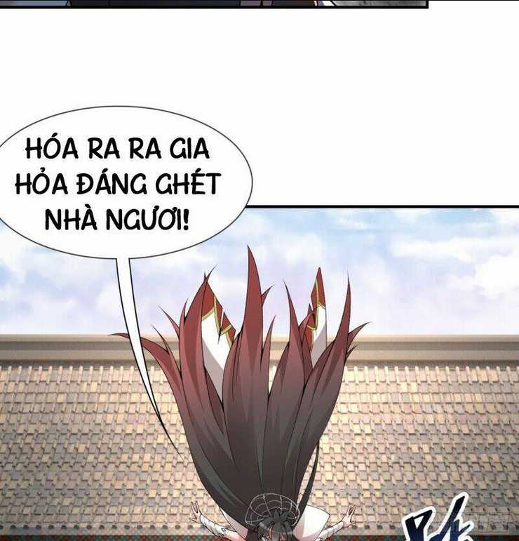 Ta Nhặt Được Thuộc Tính Tại Tu Chân Giới: Chapter 27