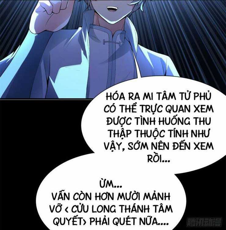 Ta Nhặt Được Thuộc Tính Tại Tu Chân Giới: Chapter 27