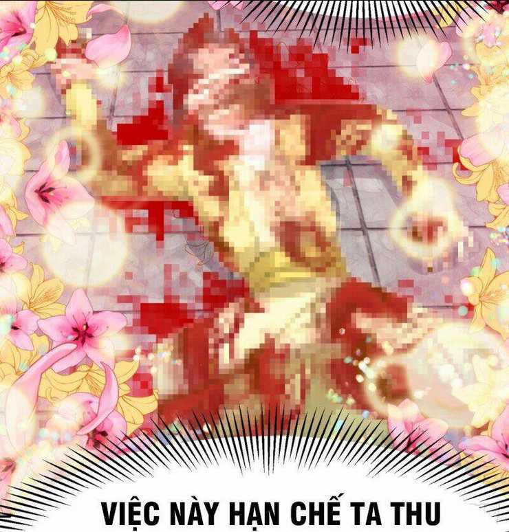 Ta Nhặt Được Thuộc Tính Tại Tu Chân Giới: Chapter 28