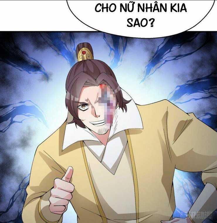 Ta Nhặt Được Thuộc Tính Tại Tu Chân Giới: Chapter 28
