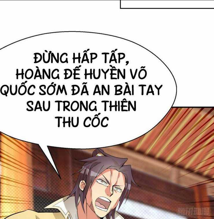 Ta Nhặt Được Thuộc Tính Tại Tu Chân Giới: Chapter 29