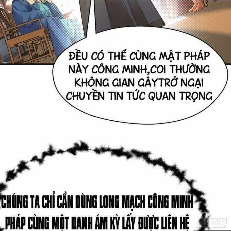 Ta Nhặt Được Thuộc Tính Tại Tu Chân Giới: Chapter 29
