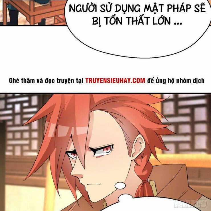 Ta Nhặt Được Thuộc Tính Tại Tu Chân Giới: Chapter 29