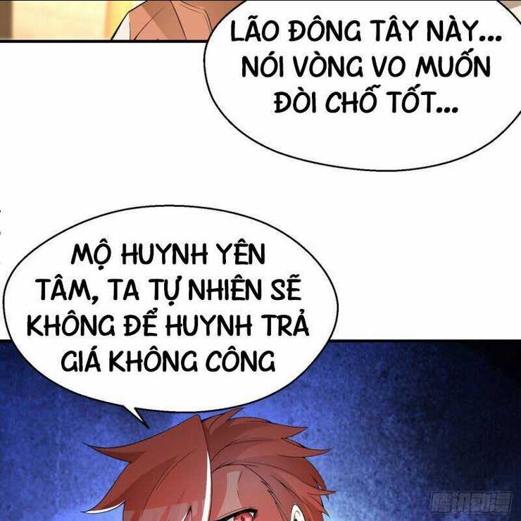 Ta Nhặt Được Thuộc Tính Tại Tu Chân Giới: Chapter 29