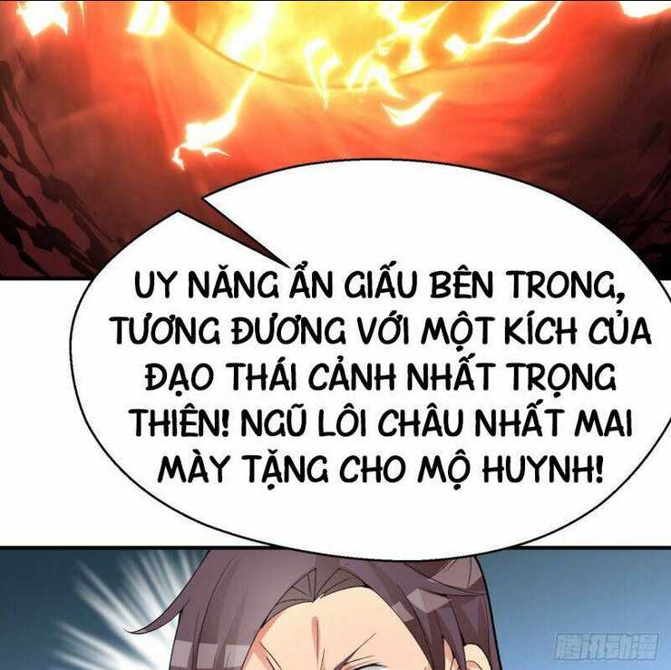 Ta Nhặt Được Thuộc Tính Tại Tu Chân Giới: Chapter 29