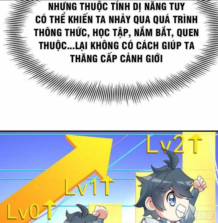 Ta Nhặt Được Thuộc Tính Tại Tu Chân Giới: Chapter 29