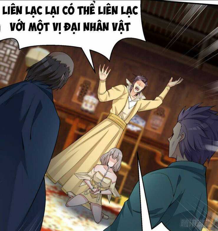 Ta Nhặt Được Thuộc Tính Tại Tu Chân Giới: Chapter 29