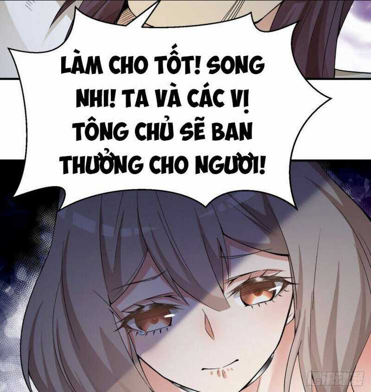 Ta Nhặt Được Thuộc Tính Tại Tu Chân Giới: Chapter 29