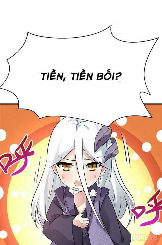 Ta Nhặt Được Thuộc Tính Tại Tu Chân Giới: Chapter 3