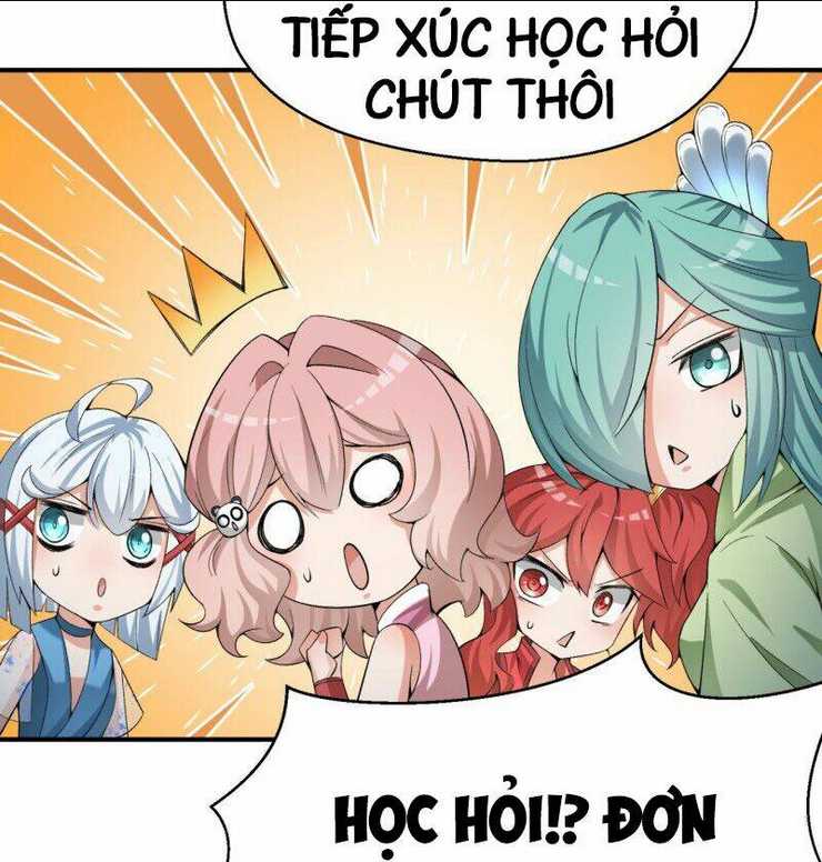Ta Nhặt Được Thuộc Tính Tại Tu Chân Giới: Chapter 31