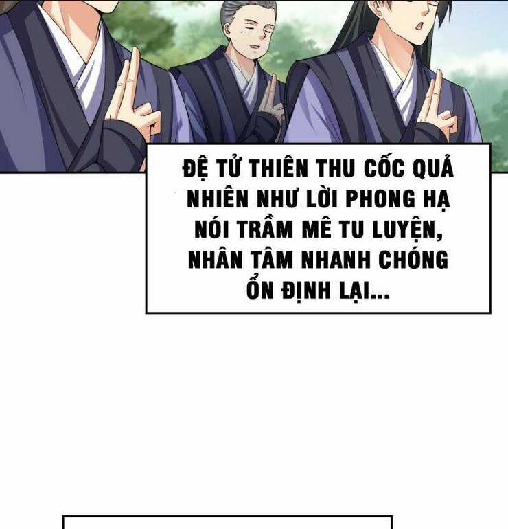 Ta Nhặt Được Thuộc Tính Tại Tu Chân Giới: Chapter 31
