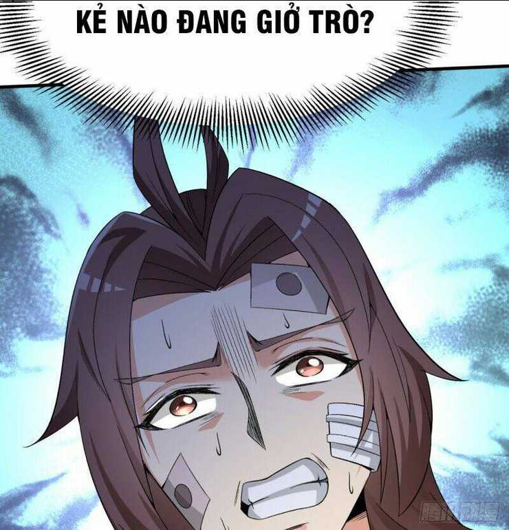 Ta Nhặt Được Thuộc Tính Tại Tu Chân Giới: Chapter 31