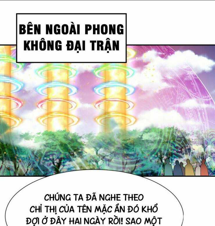 Ta Nhặt Được Thuộc Tính Tại Tu Chân Giới: Chapter 31