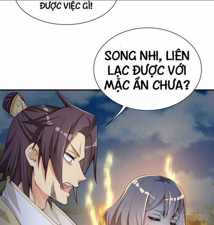Ta Nhặt Được Thuộc Tính Tại Tu Chân Giới: Chapter 31