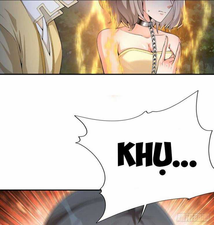 Ta Nhặt Được Thuộc Tính Tại Tu Chân Giới: Chapter 31