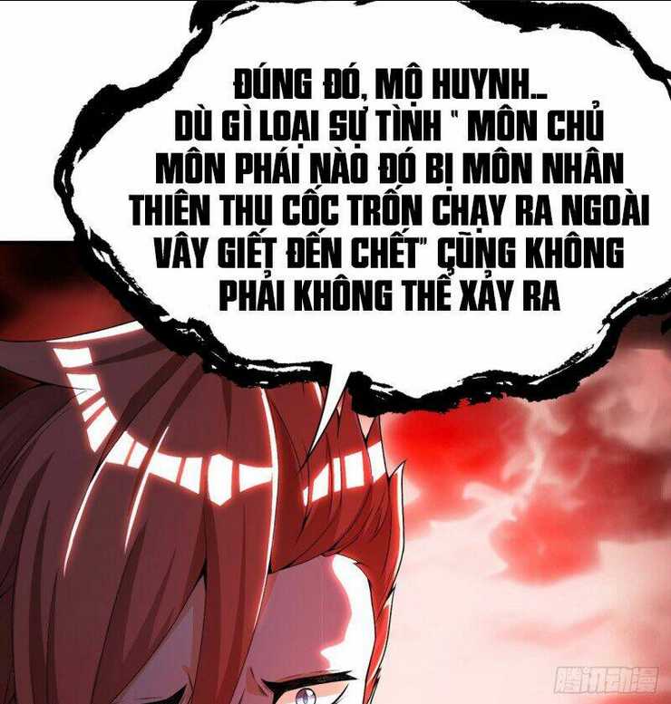 Ta Nhặt Được Thuộc Tính Tại Tu Chân Giới: Chapter 31