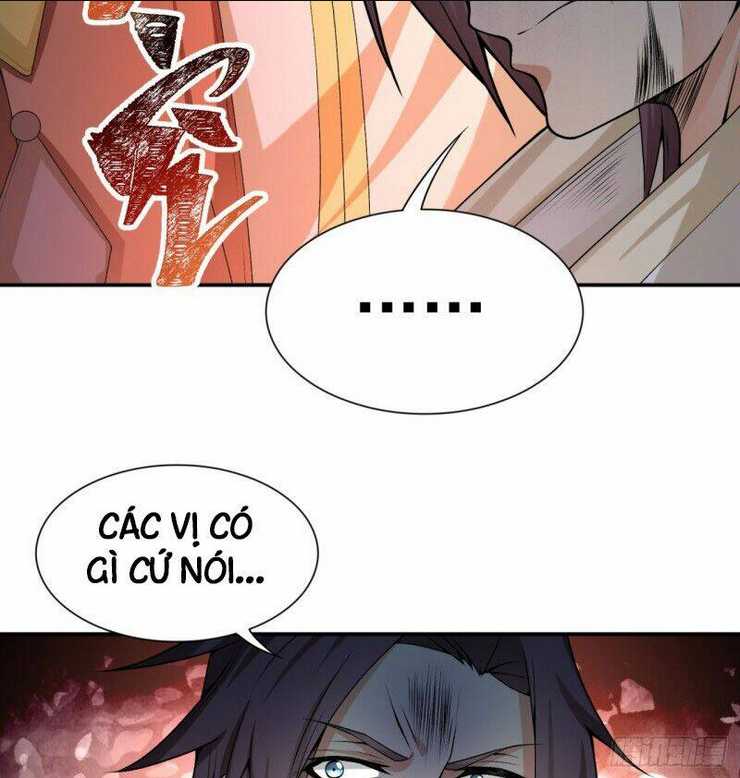 Ta Nhặt Được Thuộc Tính Tại Tu Chân Giới: Chapter 31