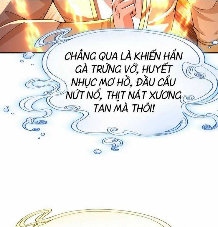 Ta Nhặt Được Thuộc Tính Tại Tu Chân Giới: Chapter 31