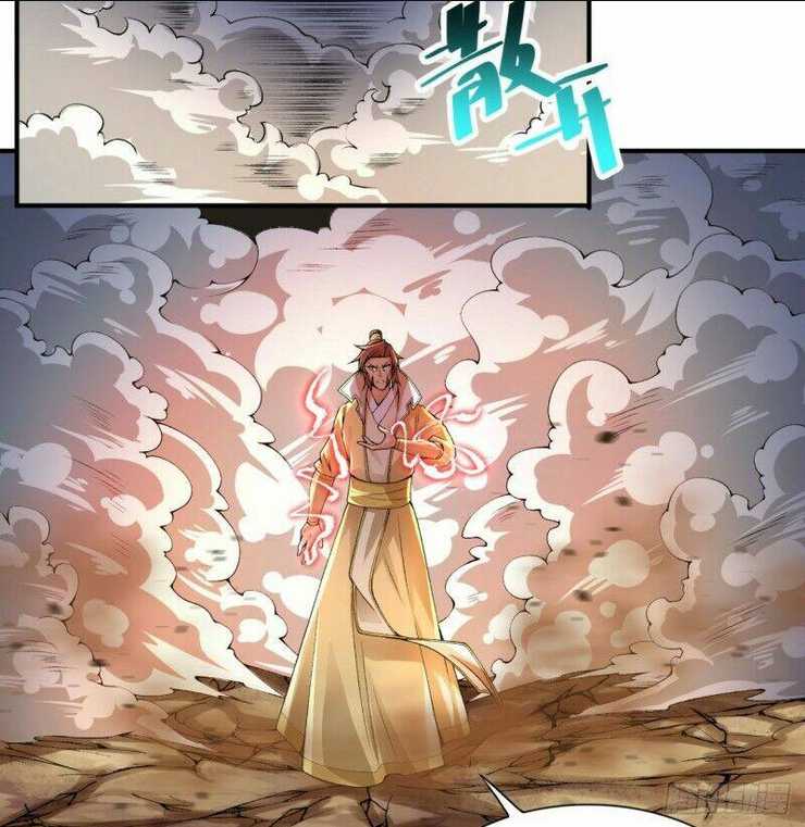 Ta Nhặt Được Thuộc Tính Tại Tu Chân Giới: Chapter 32