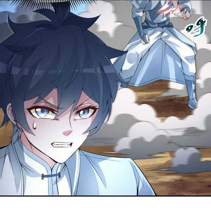 Ta Nhặt Được Thuộc Tính Tại Tu Chân Giới: Chapter 32