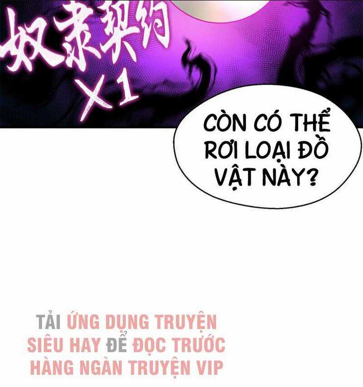 Ta Nhặt Được Thuộc Tính Tại Tu Chân Giới: Chapter 32