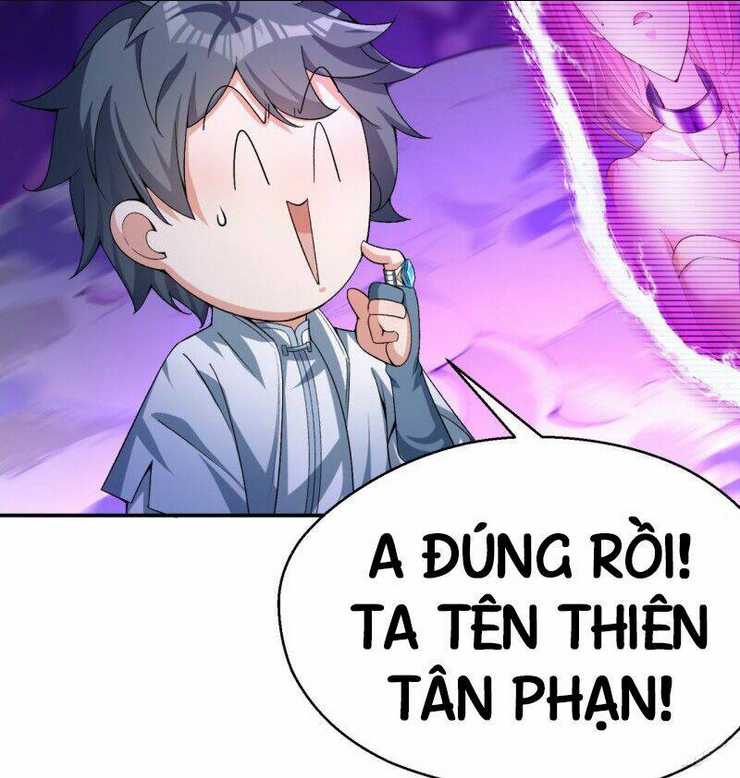 Ta Nhặt Được Thuộc Tính Tại Tu Chân Giới: Chapter 33