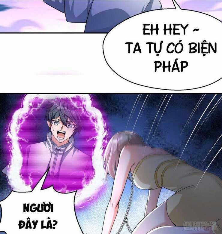Ta Nhặt Được Thuộc Tính Tại Tu Chân Giới: Chapter 33