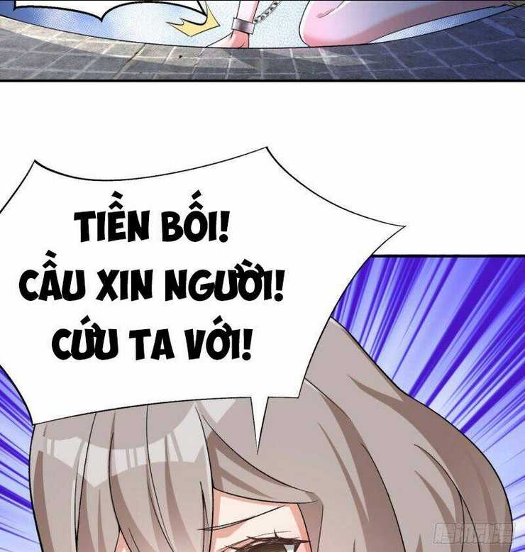 Ta Nhặt Được Thuộc Tính Tại Tu Chân Giới: Chapter 33
