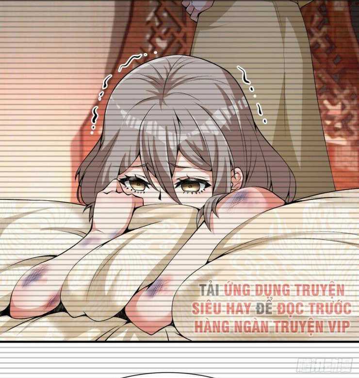 Ta Nhặt Được Thuộc Tính Tại Tu Chân Giới: Chapter 33