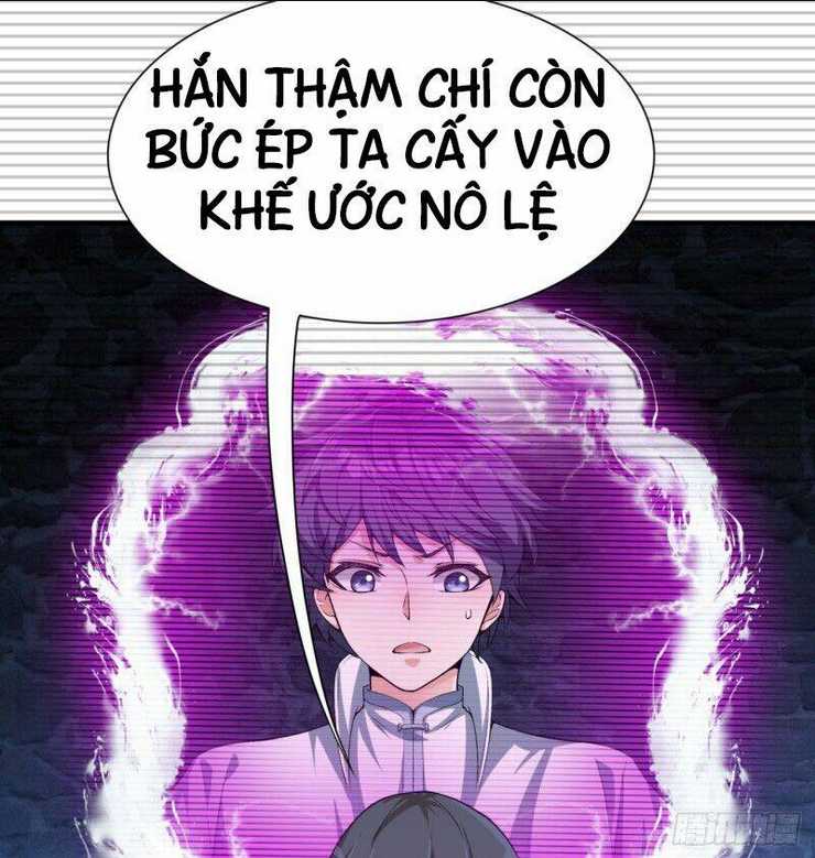 Ta Nhặt Được Thuộc Tính Tại Tu Chân Giới: Chapter 33