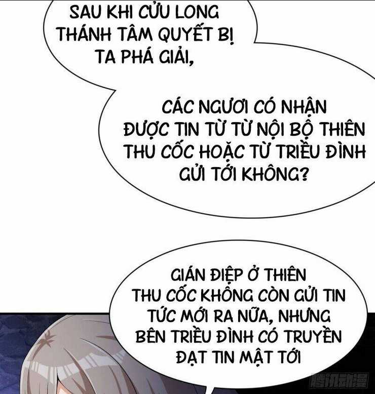 Ta Nhặt Được Thuộc Tính Tại Tu Chân Giới: Chapter 33